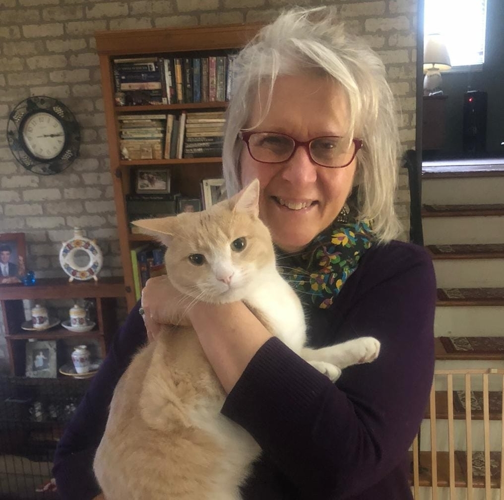 Meet your Posher, Beth